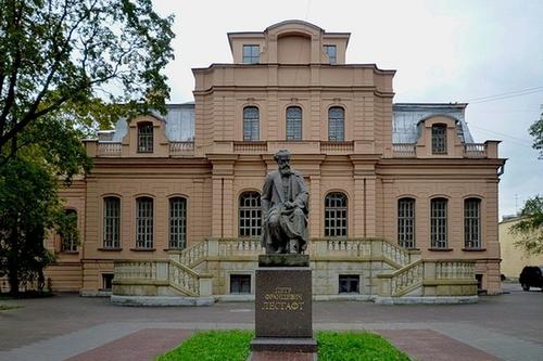 俄罗斯国立体育学院 俄罗斯国立体育学院.jpg