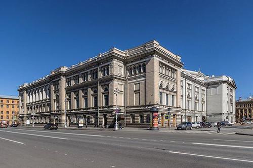 圣彼得堡国立音乐学院 圣彼得堡国立音乐学院.jpg