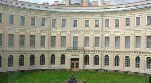 圣彼得堡国立列宾美术学院 圣彼得堡国立列宾美术学院.jpg