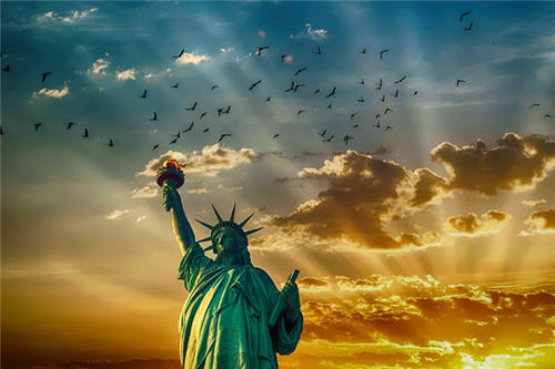 美国留学新签,签证限制