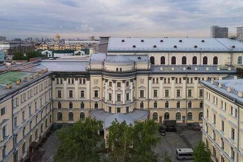 莫斯科国立格涅辛音乐学院 莫斯科国立格涅辛音乐学院.jpg