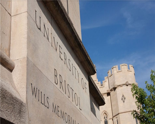 布里斯托大学