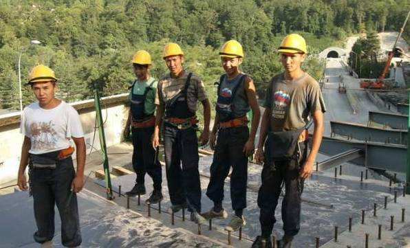 出国打工,出国务工