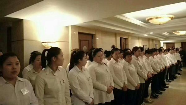 出国打工,出国务工