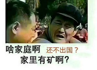 出国劳务科普,第一次出国打工