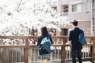 出国留学的真正意义,日本留学