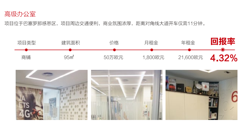 购房移民