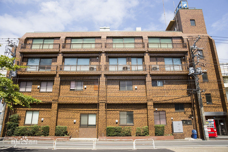 日本木下学园日本语学校 日本木下学园日本语学校
