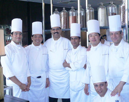 出国劳务,基本知识