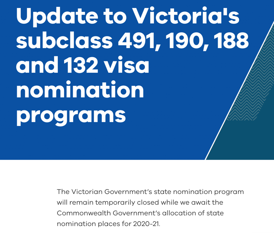 澳洲技术移民已关闭,中国人拿绿卡