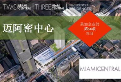 加成移民集团