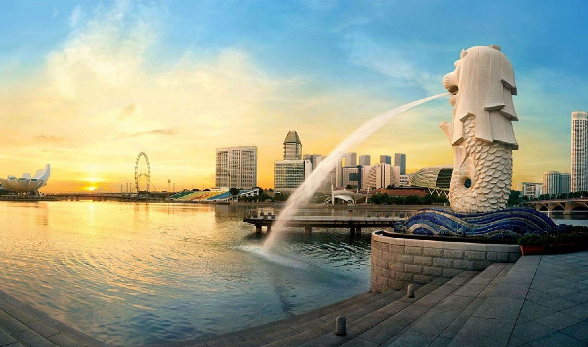 新加坡劳务,新加坡打工好吗