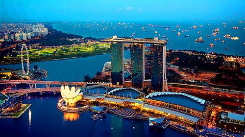 新加坡劳务,新加坡打工好吗