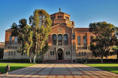 加州大学洛杉矶分校(UCLA)短期学习项目-电影制造项目 加州大学洛杉矶分校(UCLA)短期学习项目-电影制造项目