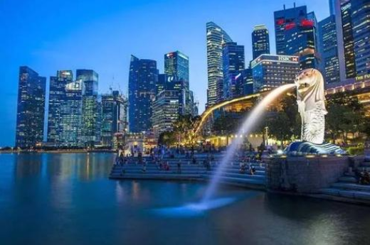 新加坡移民-开放式移民法规 新加坡移民-开放式移民法规