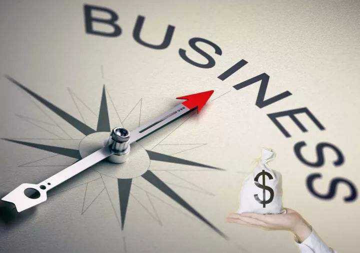 商科是很多中国留学生的首选