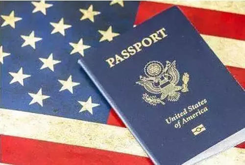 美国移民的两种途径