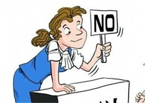 移民签证,拒签,留学生