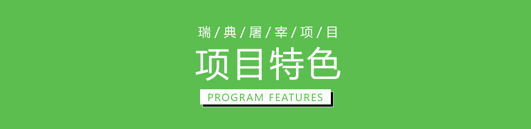 瑞典剔骨工/屠宰工