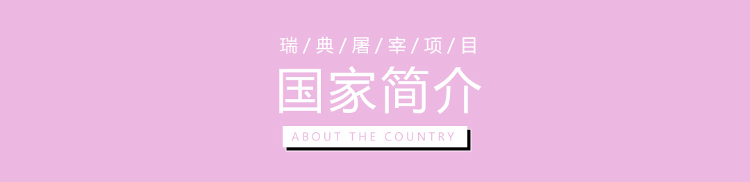 瑞典剔骨工/屠宰工