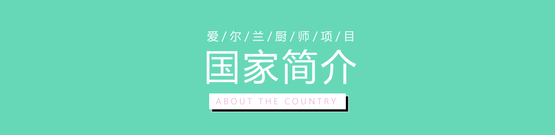 爱尔兰厨师面点师