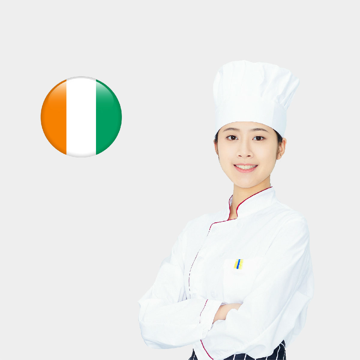【天善国际】爱尔兰急招厨师