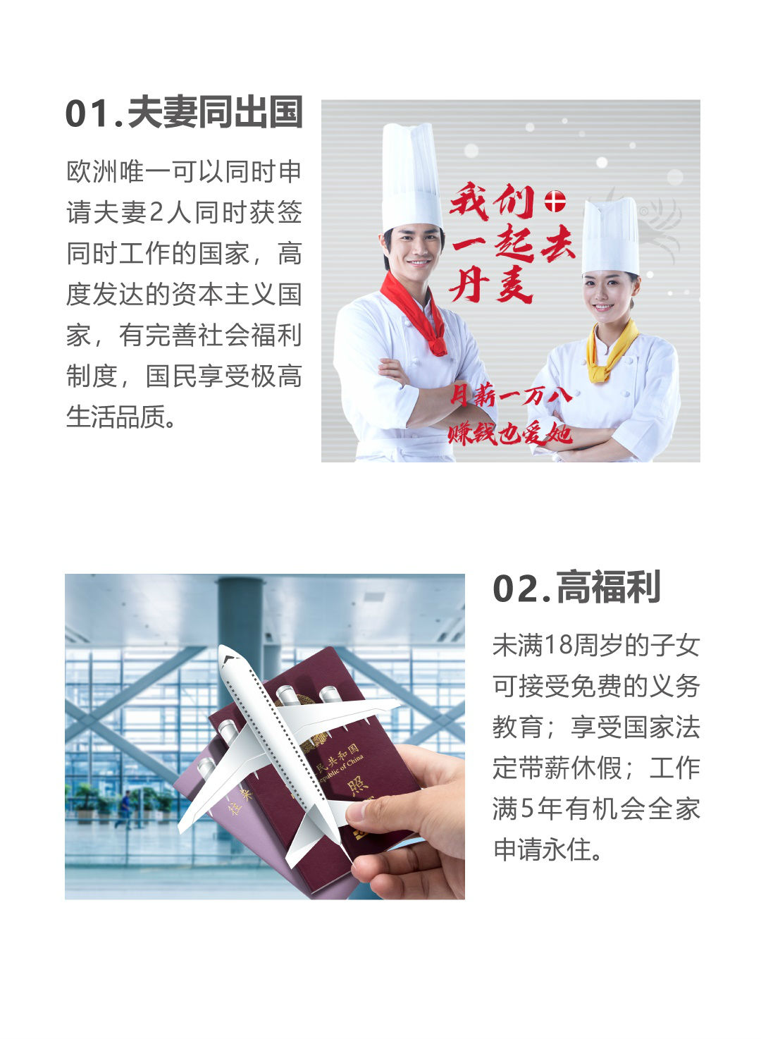 丹麦厨师