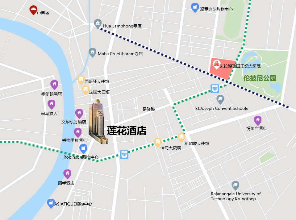 泰国莲花酒店 泰国莲花酒店.png