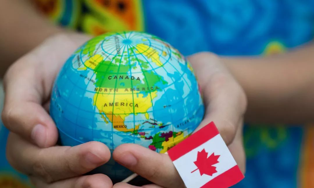 中产阶级,加拿大移民 中产阶级,加拿大移民