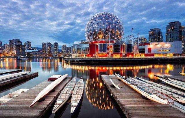 中产阶级,加拿大移民 中产阶级,加拿大移民