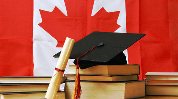 加拿大毕业生工签,加拿大留学生,移民加拿大