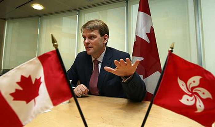 加拿大毕业生工签,加拿大留学生,移民加拿大