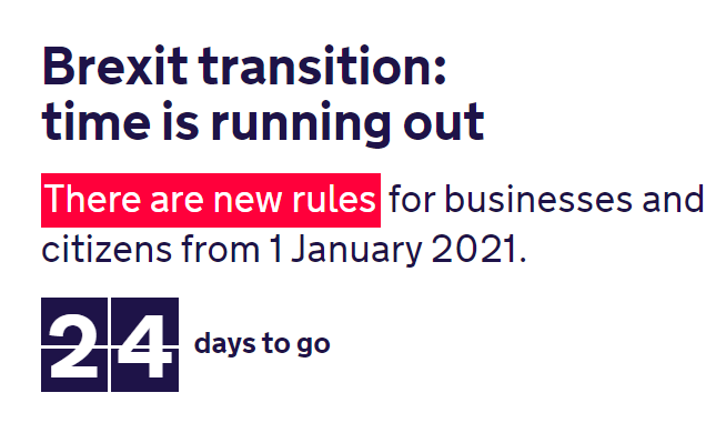 距离脱欧还有24天