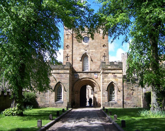 英国留学,杜伦大学 英国留学,杜伦大学
