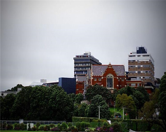 新西兰留学,惠灵顿维多利亚大学 新西兰留学,惠灵顿维多利亚大学