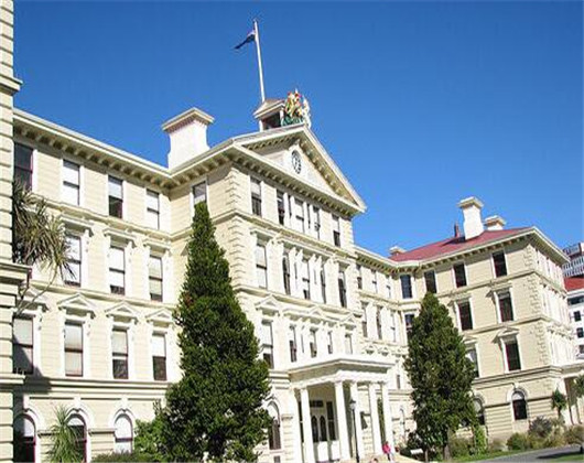 新西兰留学,惠灵顿维多利亚大学 新西兰留学,惠灵顿维多利亚大学
