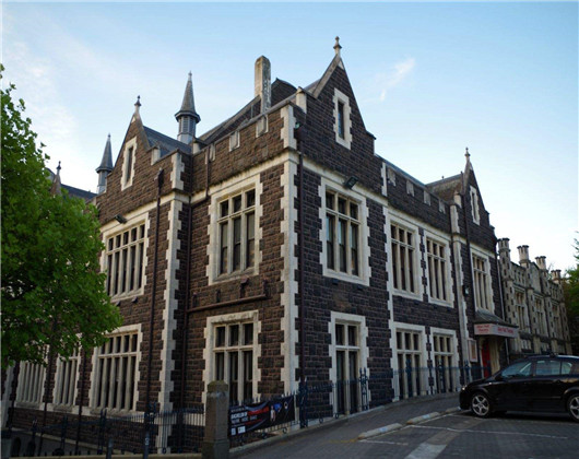 新西兰留学,奥塔哥大学 新西兰留学,奥塔哥大学