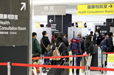 日本旅游签证时间 日本旅游签证时间