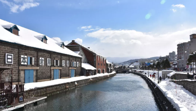 日本旅游签证时间 日本旅游签证时间