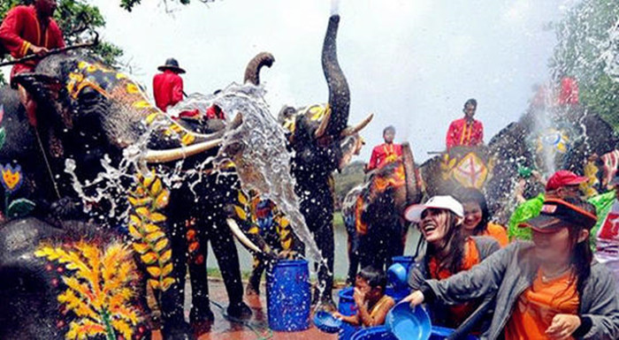 泰国精英签证,泰国旅游,泰国签证