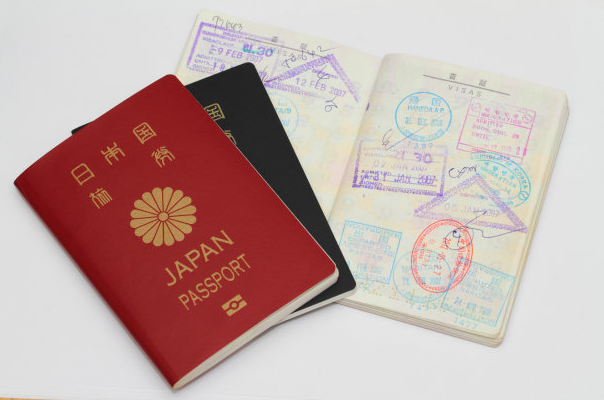 日本旅游签证时间 日本旅游签证时间
