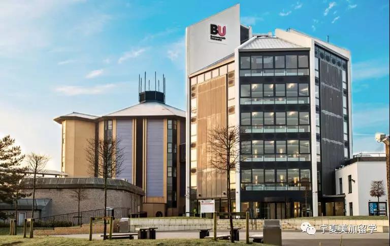 英国留学