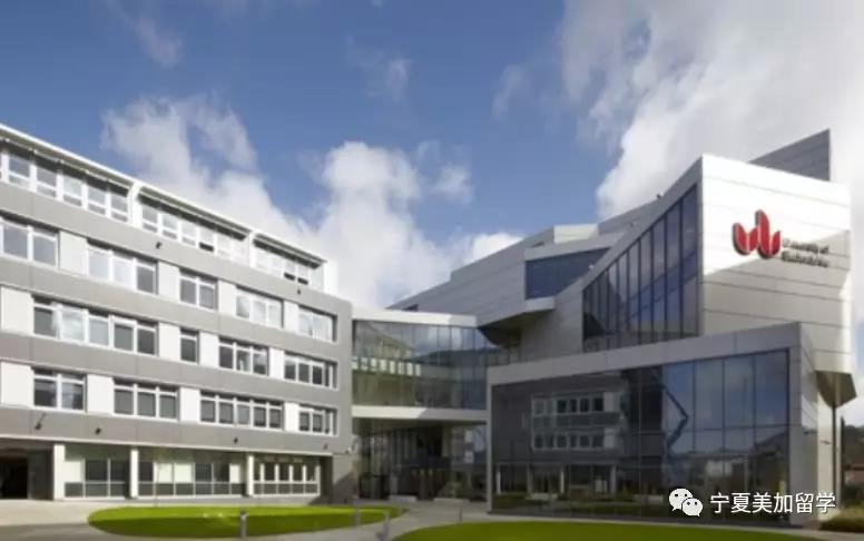 英国留学