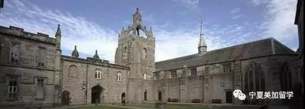 英国留学