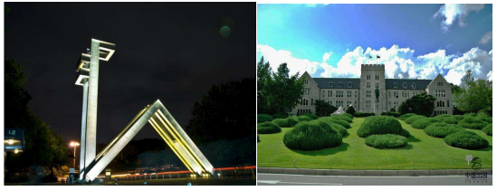 韩国留学,首尔大学 韩国留学,首尔大学
