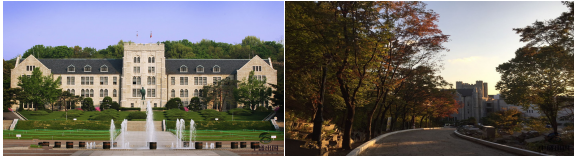 韩国留学,高丽大学 韩国留学,高丽大学