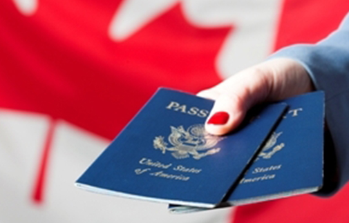 出国移民新政策