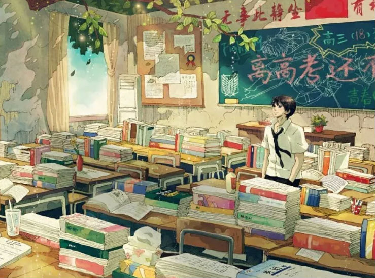 为什么打击高考移民