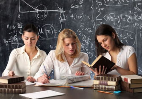 留学生在海外 留学生在海外