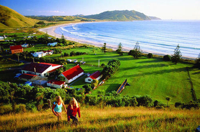 移民,新西兰移民,永久回头签